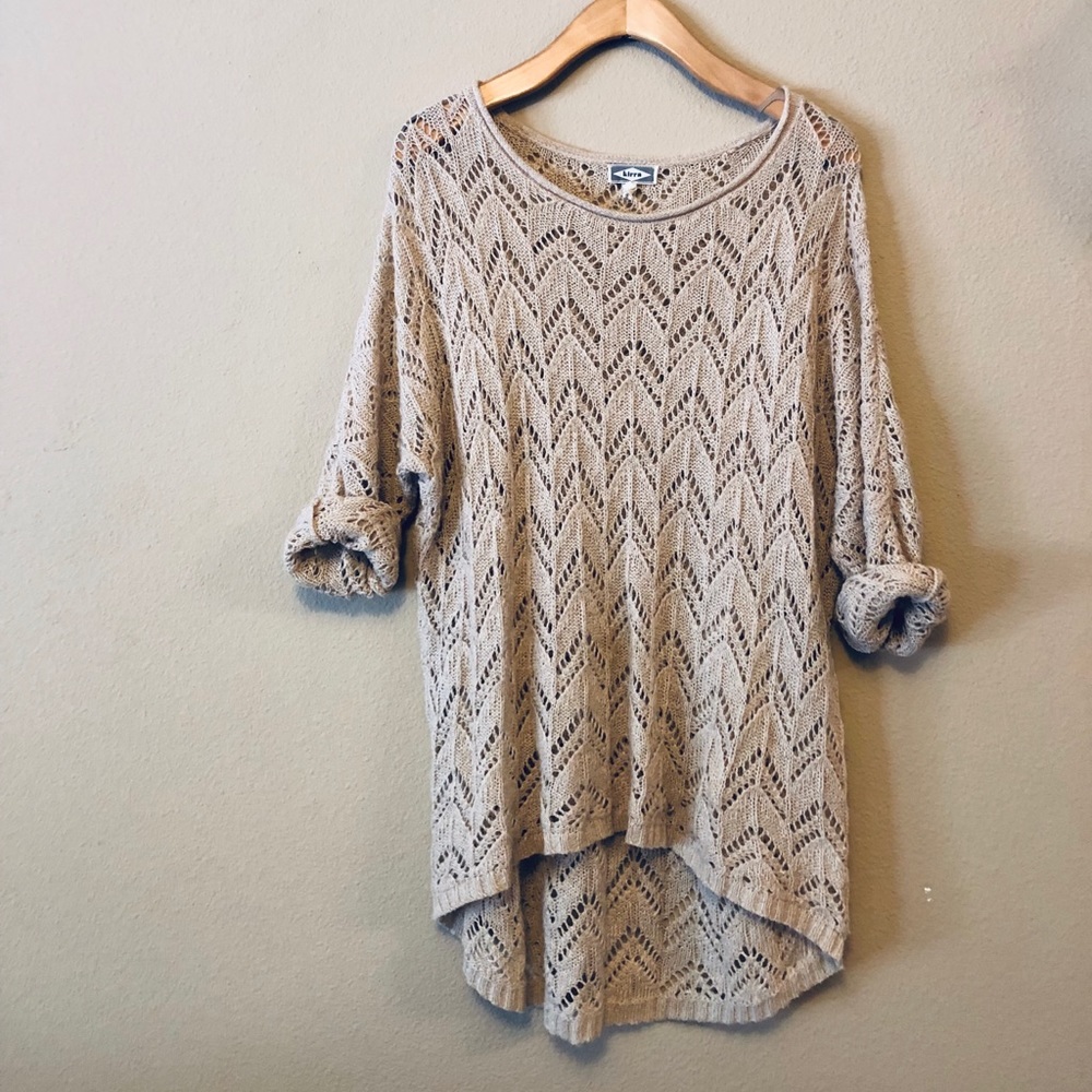 sweater
